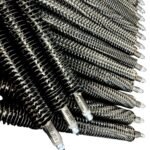 Resistencias para Calentamiento de Aire
