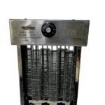 Resistencias para Calentamiento de Aire