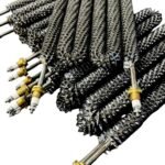 Resistencias para Calentamiento de Aire
