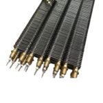 Resistencias para Calentamiento de Aire