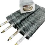 Resistencias para Calentamiento de Aire