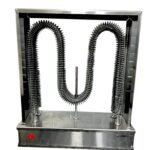 Resistencias para Calentamiento de Aire