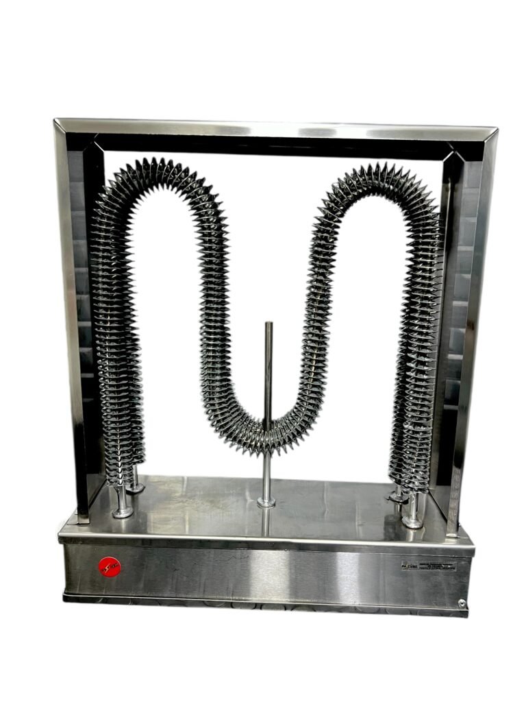Resistencias para Calentamiento de Aire