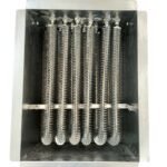 Resistencias para Calentamiento de Aire