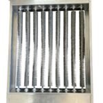 Resistencias para Calentamiento de Aire