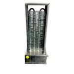 Resistencias para Calentamiento de Aire