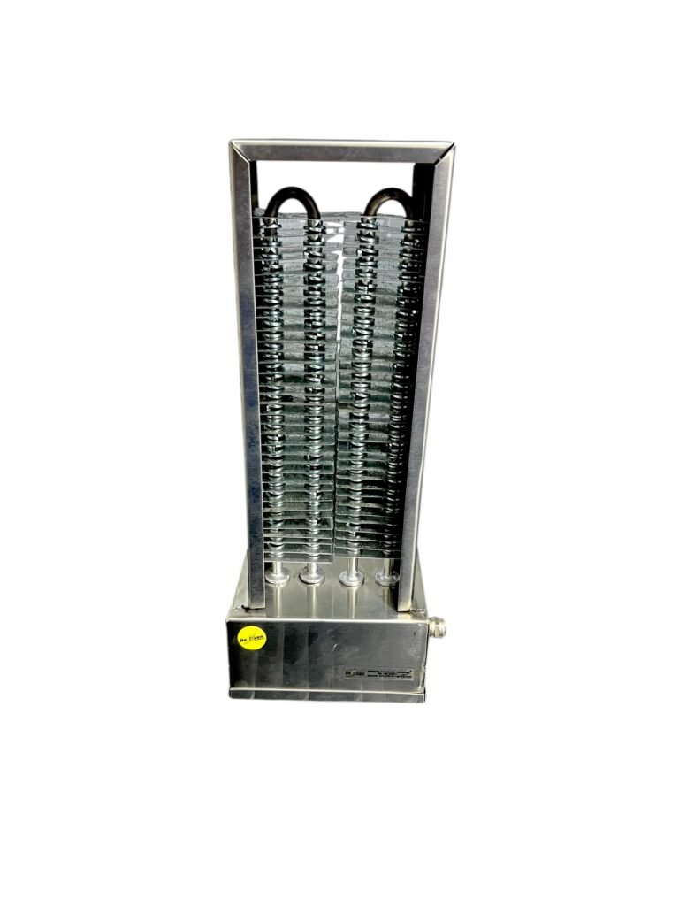 Resistencias para Calentamiento de Aire