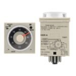Temporizadores para control y automatización industrial