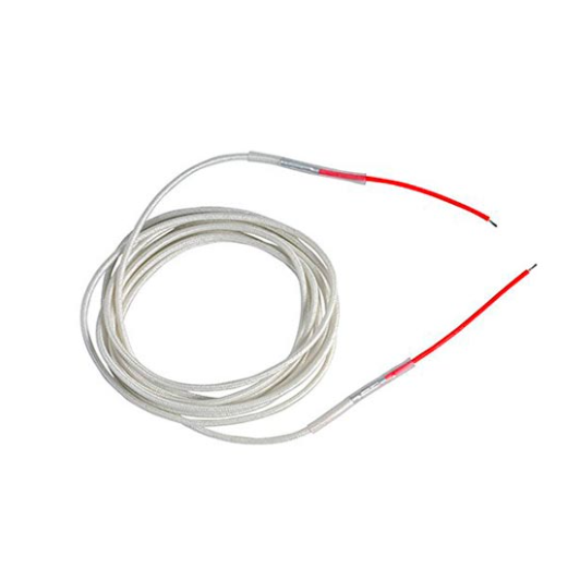 Resistencia de Cable Flexible