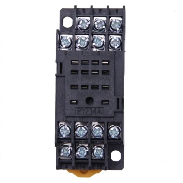 Relé de Estado Sólido SSR | 30A, 40A, 60A, 80A, 100A y 120A