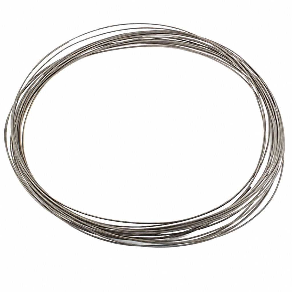 Alambre Kanthal