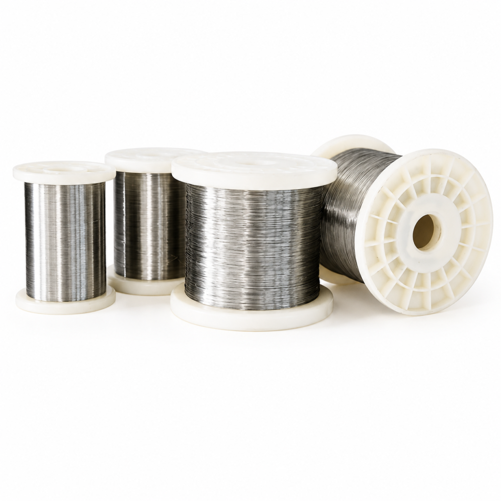 Alambre Kanthal