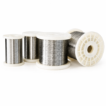 Alambre Kanthal