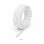 Cable de Alta Temperatura 600°C Niquelado | Calibres N° 8, 10, 12, 14 y 16