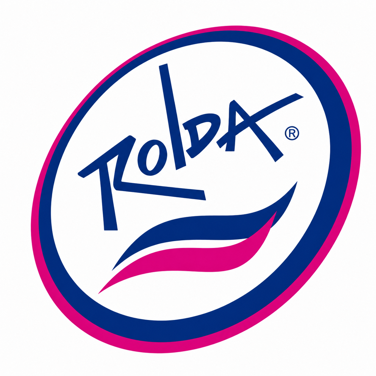 Logo Roldax