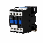 Contactores Industriales para Tableros Eléctricos y Automatización
