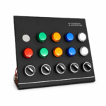 Luces Piloto para Tableros Eléctricos y Automatización Industrial