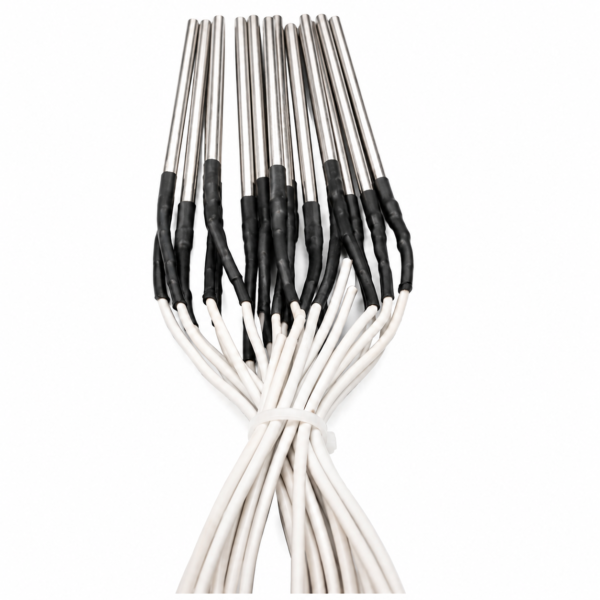 Resistencia de Difusor