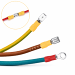 Terminales Eléctricos | RESISVEN