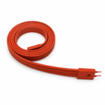Banda Calefactora Flexible de Silicona