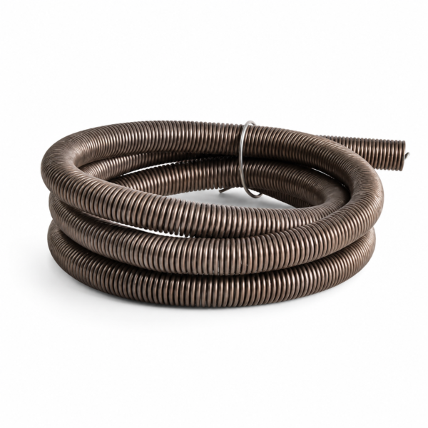 Resistencia de Alambre Kanthal en Espiral