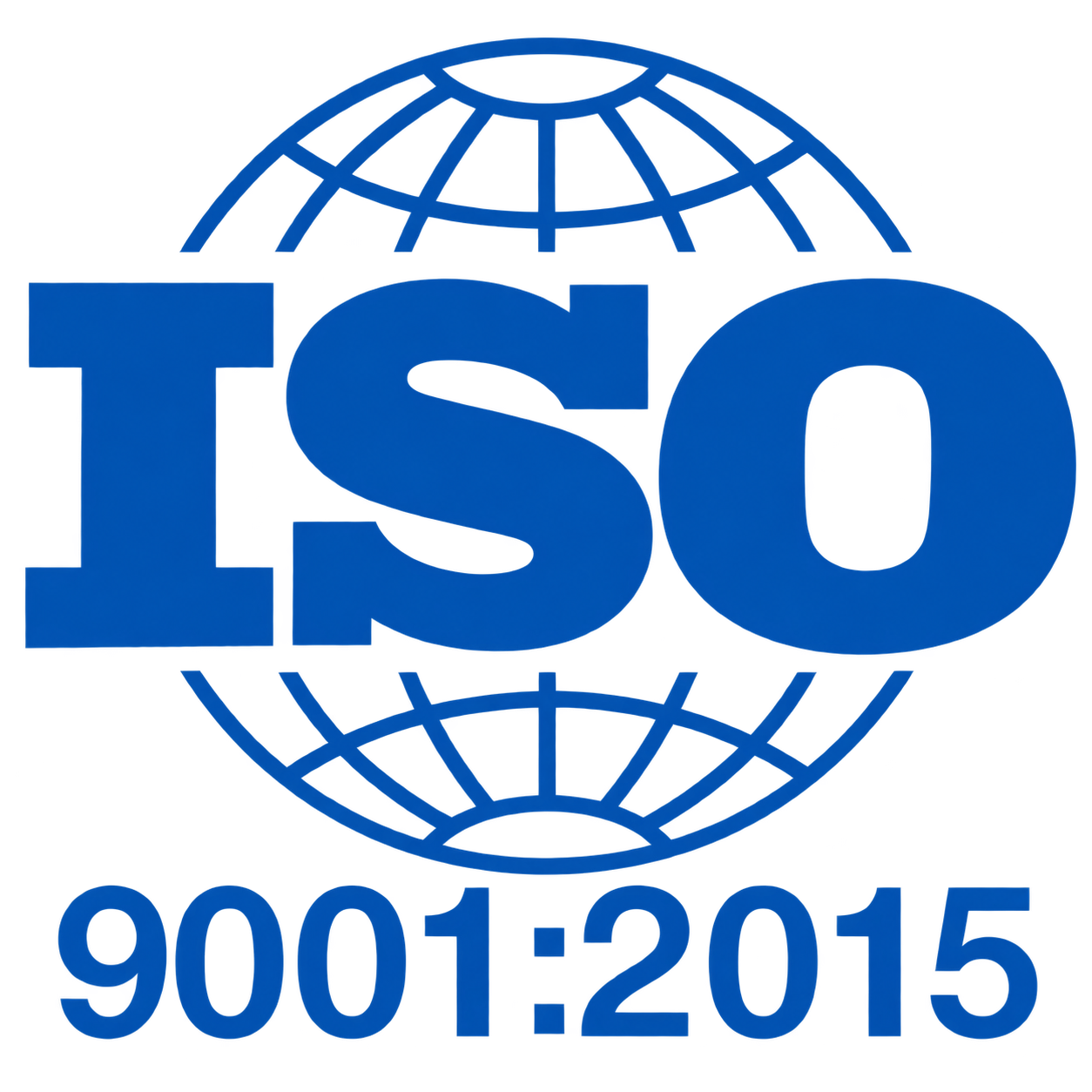 ISO 9001:2015 - Sistema de Gestión de la Calidad